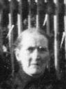 Record image of Elin Petersson (o.s. Håkansdotter)
