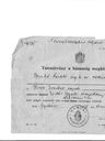 Record image of Gertraud Horst (geb. Kratz)