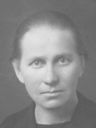 Record image of Kustaava Lyytinen (born Miettinen)