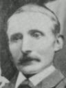 Record image of Mattis Hansson
