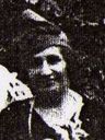 Record image of ANNA AREND v. ARENT (geb. MARK)