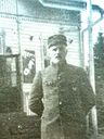 Record image of guverments sekreterare Carl Gustav Lindberg