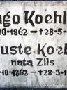 Record image of Hugo Franz Köhler