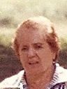 Record image of Isabel Perez Perez (nacida Garcia Vazquez)