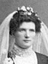 Record image of Märta Kristina Sjöström