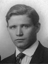 Record image of Adolf Marius Berg