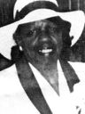 Record image of Christine Vivian Orders (nacida Lee)