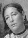Record image of Maria Luisa Morales Bustamante (born Rivera Ligorria)
