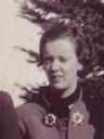 Record image of Barbara Barbara Cooper DeJournette (born Livingston)