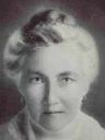 Record image of Josephina Sofia Erickson (o.s. Rosengren Svensdotter)
