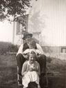 Record image of Evert Julius Andersson