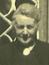Record image of Maria, Stephania, Felicia (Felecie) Mathy (born Snellinx)