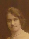 Record image of Anna Lucia Mathy (born Rigole)