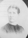 Record image of Caroline Brown (nacida Stewart)