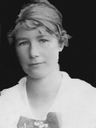 Record image of Brita Julia Svensson Högström (o.s. Hellberg)