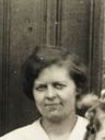 Record image of Elsie May Brown (born Gleed)