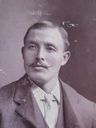 Record image of Viktor Daniel Reinholt Bengtsson