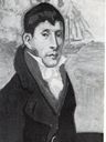Record image of Kristian Henrik Gerhardsson Snellman