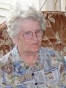 Record image of Mirjam Wilkman (born Mikkola)