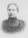 Record image of Carolina Berg (o.s. Forsell)