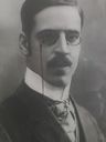 Record image of Reino Emil Brummer