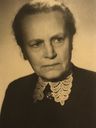Record image of Greta Lovisa Andikain, Ollintytär