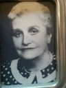 Record image of Paulina Blum (born Weiner)