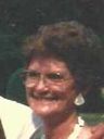 Record image of Shirley Jayne Ashworth (born Thomas)