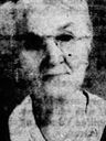 Record image of Augusta Grolla (o.s. Falk)