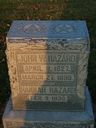 Record image of Monsieur John W Hazard