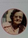 Record image of Mary Abigail Beutler (born Meikle)