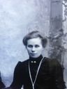 Record image of Karin* Elisabet Melander (born Svensdotter)