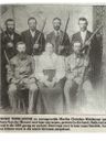 Record image of Martha Christina van der Merwe