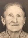 Record image of Charlotta Kristina Broberg (o.s. Andersson)
