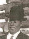 Record image of Moses Albert Anderson