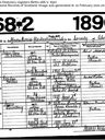 Record image of Gordon Forbes