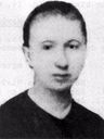 Record image of Bodil Marie Pedersen (born Nielsdatter)