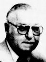 Record image of Bernard Francis Jones