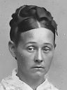 Record image of Sarah Ann Woolley (born Anders)