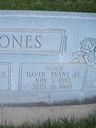 Record image of Richard Evans Jones