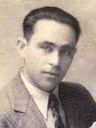 Record image of Michael (Miguel) Jacob Metzger