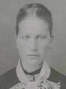 Record image of Anna Margaret Thunnison (født Jensdatter)
