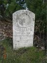 Record image of Elizabeth "Betsy" Rider (born Burkhardt)