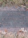 Record image of Margaretha Klehr (geb. Stang)