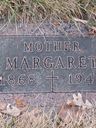 Record image of Margaretha Stang