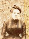 Record image of Maria Garcia Delgado (nacida Scheredre Jacoby)
