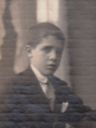 Record image of Marcelino ALONSO Garcia