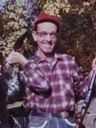 Record image of Ernest James Martin