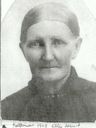 Record image of Catharina Schröder später Schroeder (born Otten)