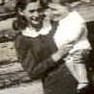 Record image of Maria "Mary" Therese Doll (geb. Biegel)